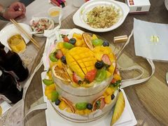 -天宝酒店(万达店)