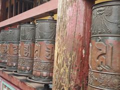 -塔尔寺景区游客服务中心
