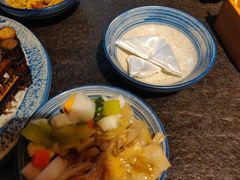 -老灶房-四川土菜(开元店)
