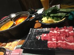 -呷哺呷哺 黄金牧场 (回龙观港龙店)