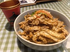 -玉桥餐厅(天坛店)