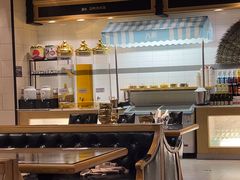 -川骄海鲜自助(亚运村店)
