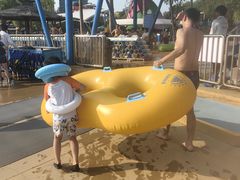 -武汉玛雅海滩水公园