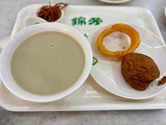 -锦芳小吃外卖(鲜鱼口店)