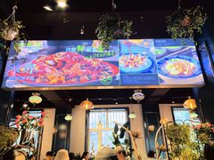 -柴窝堡22号辣子鸡·传承新疆菜