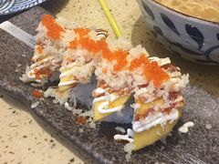 -六本目日式料理(珊瑚沙家园店)