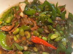 -湘轩·土菜研究院(光大店)