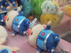 -大玩家(平江万达店)