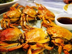 盘锦稻田蟹-有喜胶东小馆(太申祥和店)