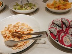 -豪客来牛排(重庆三峡广场步行街1704店)