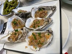 -阿胖龙虾小海鲜(宁国南路总店)