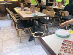 -黑蛋烤肉坊(光华路总店)