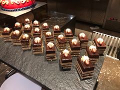 -西宁富力万达文华酒店美食汇西餐厅