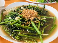 -班赞海鲜市场