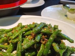 -茶人村·宫廷私厨(奥体印象城店)