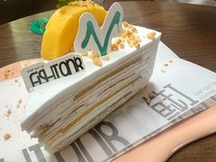 -fishtank鱼缸咖啡(三山街店)