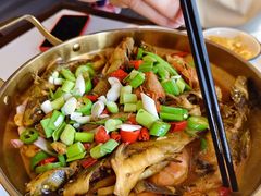 -食光慢宴·安吉土菜馆