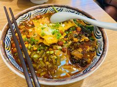 -捕螺记螺蛳粉(东关大街店)