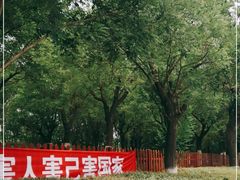-西青郊野公园