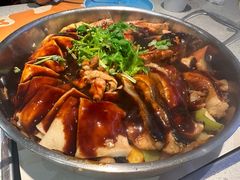 -黄记煌三汁焖锅(顺义华联店)