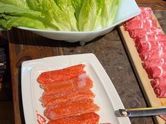 -九庄火锅(衢江店)