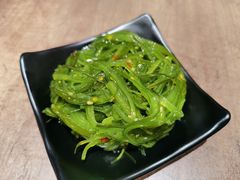 海草-遇见小面(SM城市广场一期店)