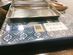 -桥里桥烧饼铺