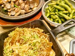 -肉串汪(月坛店)