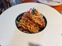 番茄肉酱意面-布拉格餐厅· 中欧捷克菜(全国首店)