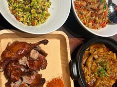 -老湘亲·品鉴湘菜(蔡塘爱琴海店)