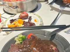 -吉布鲁牛排海鲜自助(成都大悦城店)
