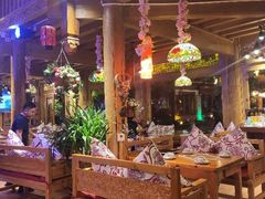大堂-民食香·腊排骨野生菌美食(木府店)