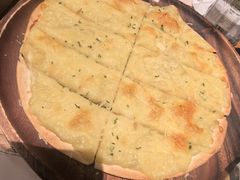芝士榴莲薄饼-KCOOKING概念韩餐(世茂52+店)