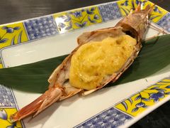 -大渔铁板烧(中山路八佰伴店)