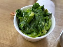 烫青菜-玉华饮食店(茅台路店)