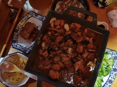 -裕鼎鲜·新中菜(王府井店)