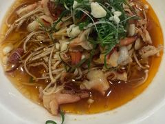 -福建美食城(老君堂店)