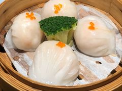 -点心传说·粤菜点心(佐阾虹湾店)