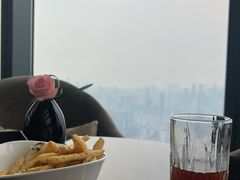 -瑞吉酒店·The Drawing Room闲逸廊·云端下午茶·夜奢Whiskey