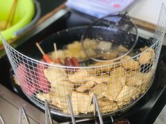 -尚食卢记烧饼(凤凰路总店)