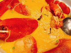 四味龙虾礼篮-萬國春·中菜馆(颐和公馆店)