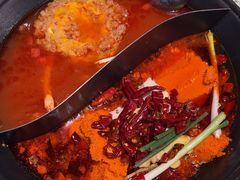 -五里关火锅(牛市口店)