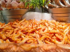 -吉布鲁牛排海鲜自助(温江合生汇店)