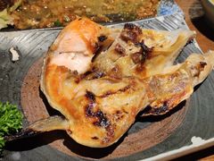 -王氏炉匠·烧鸟放题自助(好运街店)