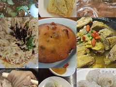 -沙县小吃文化城