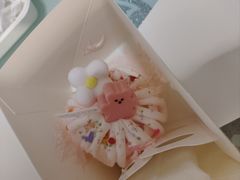 -好利来(上海长宁龙之梦店)