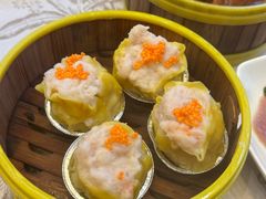 蟹籽鲜虾烧卖-香云轩·顺德菜(香云纱园林酒店店)