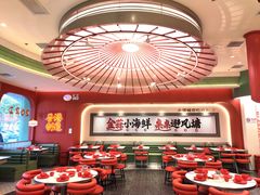 -避风塘·金牌店·夜宵(金玉兰店)