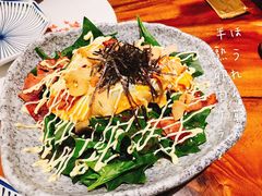 -希望日本料理(保利香槟花园店)