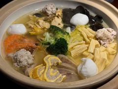 -寻宝记绍兴菜(鲁迅路店)